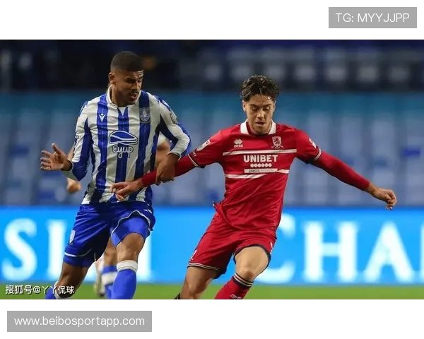 米德尔斯堡足球俱乐部历史发展与未来展望分析