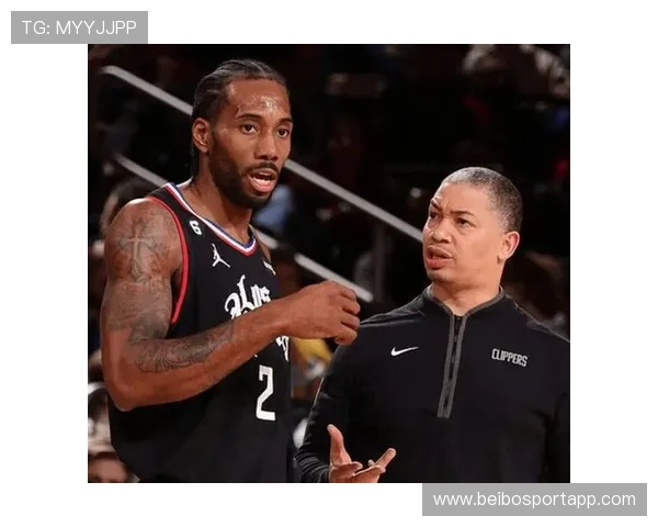 快船围绕伦纳德轮休布局季后赛健康密码与争冠时间博弈新逻辑